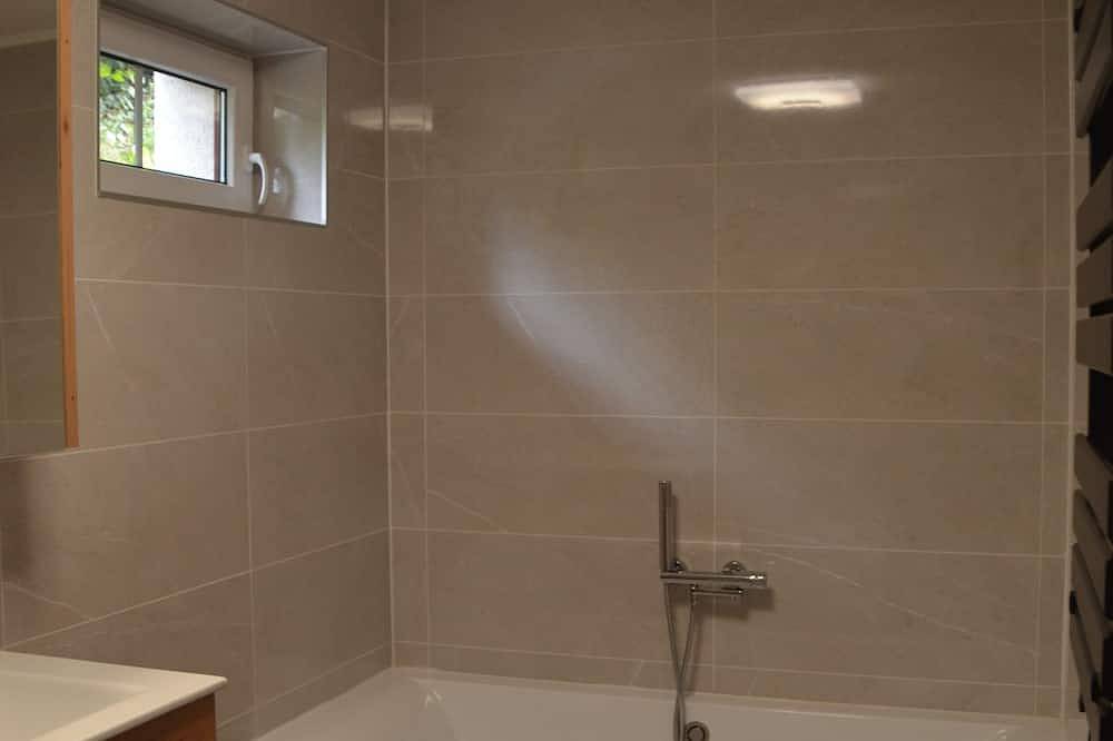 Ganze Wohnung, Osterhöhe45 in Quedlinburg, Harzvorland