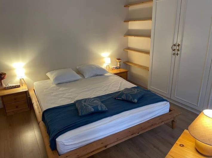 Gîte pour 4 personnes dans Le Palais De La Glace - 3