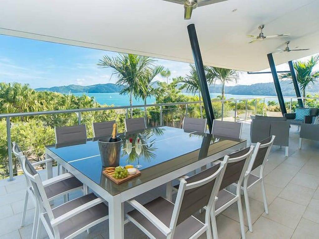 Peninsula 1 - Hamilton Island in Hamilton Island