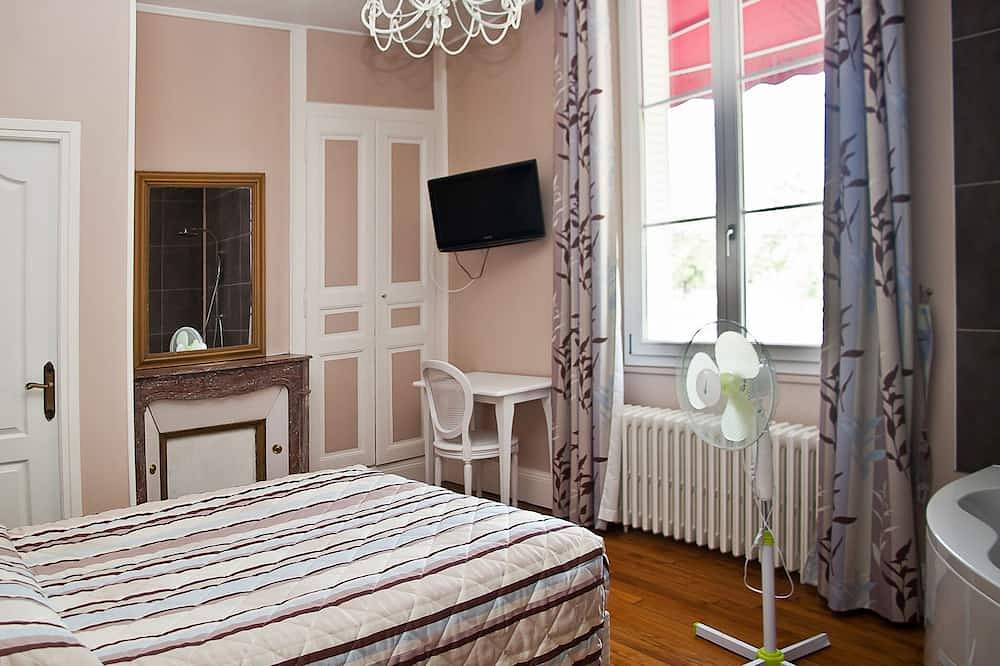 Manoir François 1er -Marronnier in Vitry-le-François, Marne