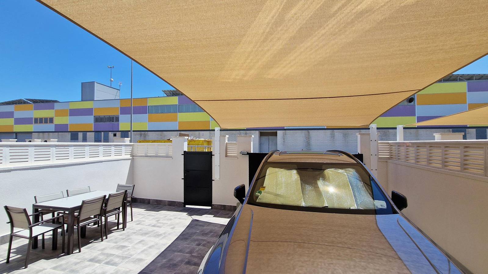 Bella Anna 4 in el Verger, Costa Blanca