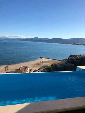 Villa per 6 Persone in Cullera, Costa de Valencia, Foto 4