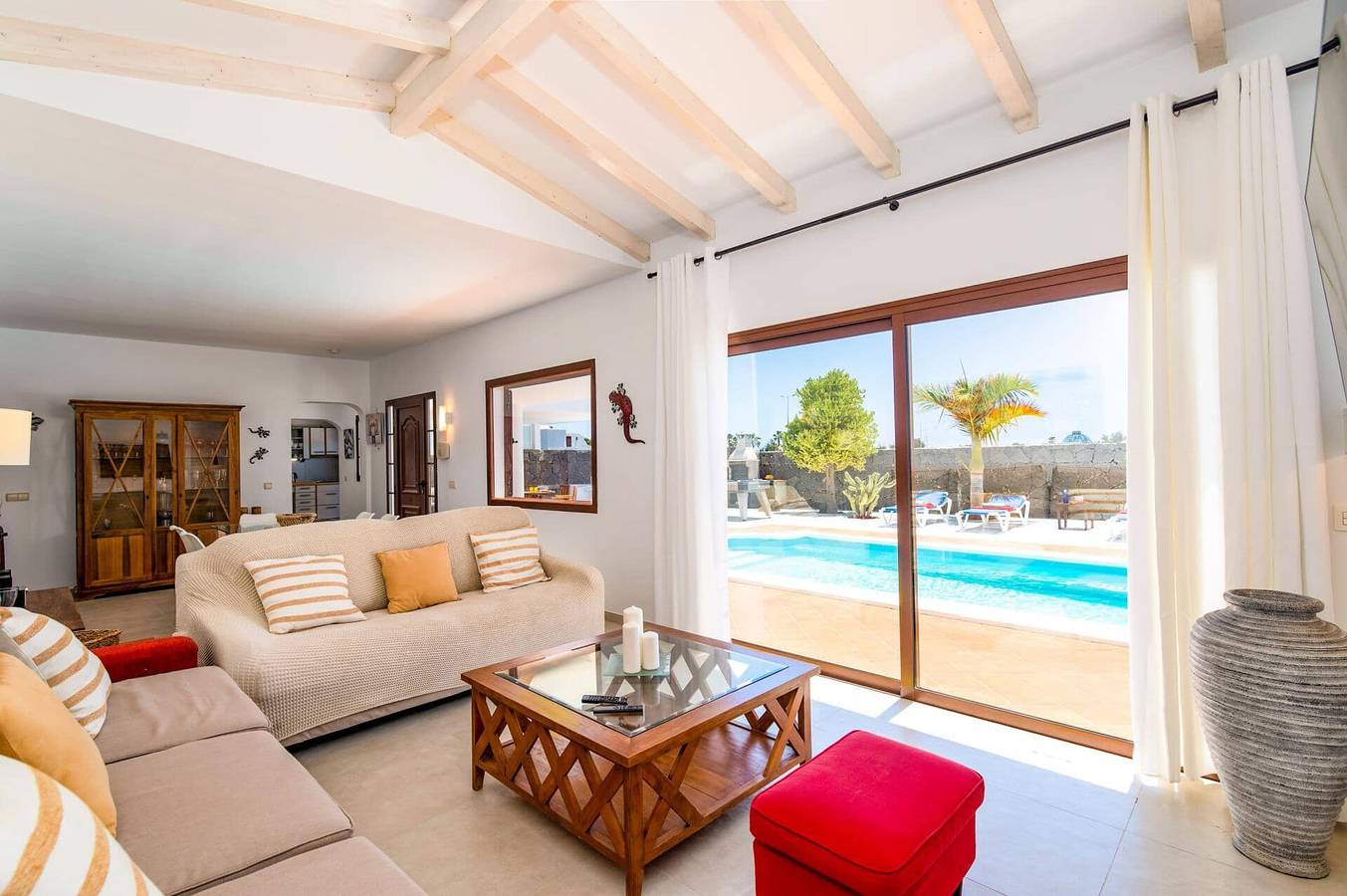 Villa Leon by Villa Plus in Playa Blanca, Yaiza