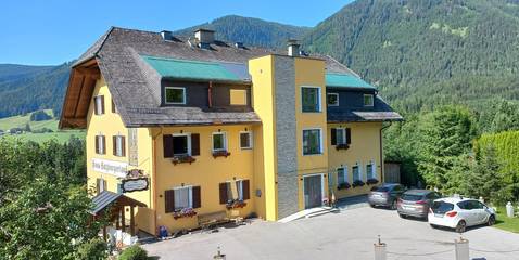 Ferienwohnung für 2 Personen in Mauterndorf, Bezirk Tamsweg, Bild 1