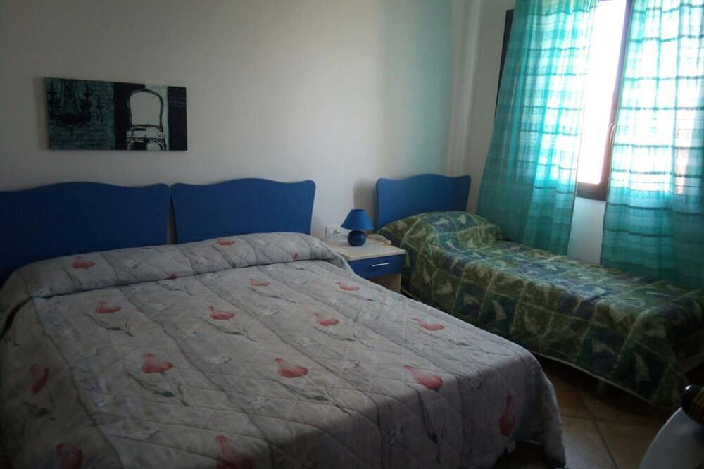 Sa Domu Sarda - Apartamento residencial via salazar n 4 piscinas su in Piscinas (Italia), Provincia de Carbonia-Iglesias