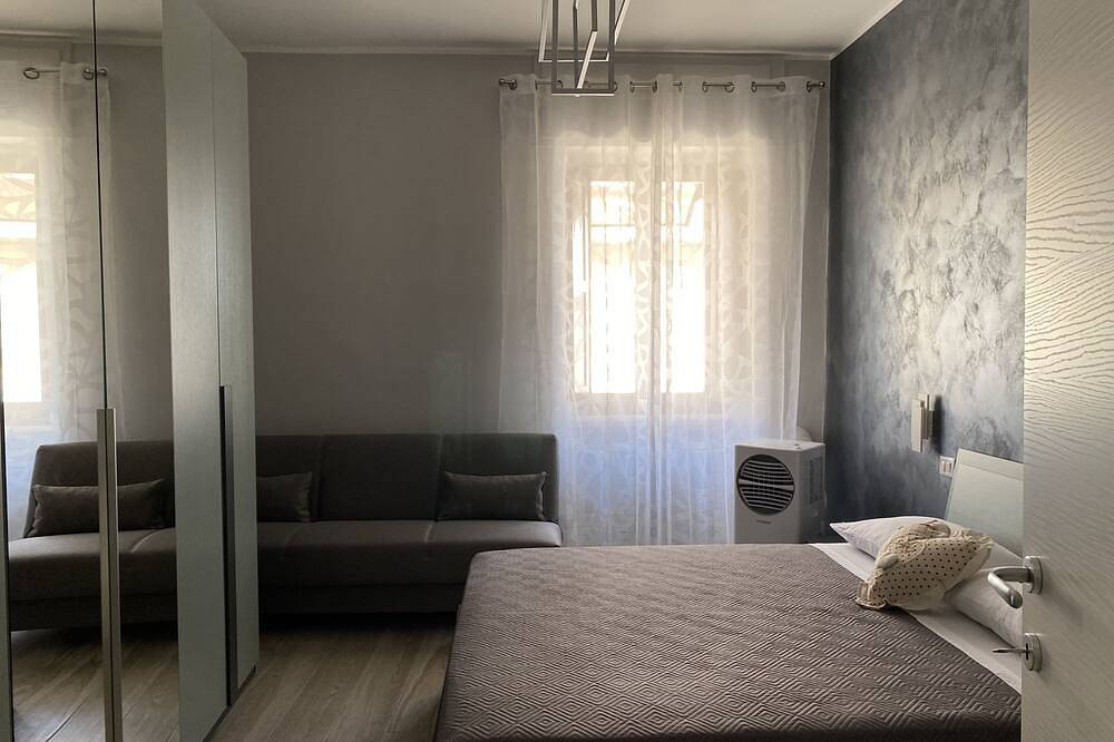 Apartamento entero, Maison Brancaleone Casa Vacanze in Barletta, Via Francigena