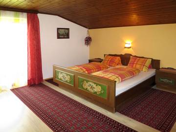 Vakantieappartement voor 8 Personen in Tux Alps, Zellberg, Afbeelding 4