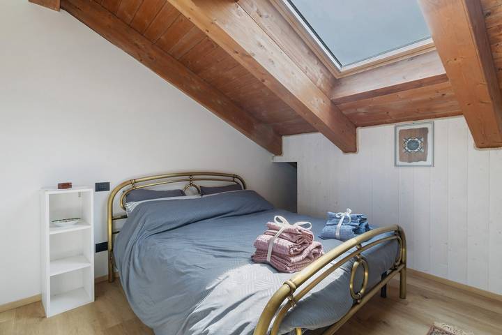 Holiday Home 'Maison Nature E Relax Zaffiro' with Mountain View, Shared Garden and Wi-Fi in Osiglia, Liguriska alperna