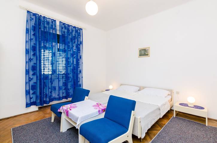 Appartement de vacances pour 4 personnes - 1