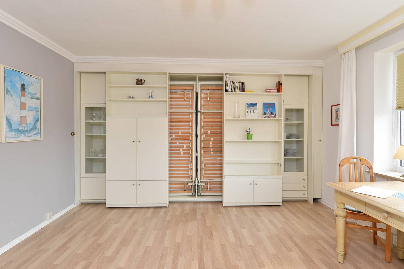 Ganzes Studio, App.14 Sylter Strandperle in Westerland, Sylt (Gemeinde)