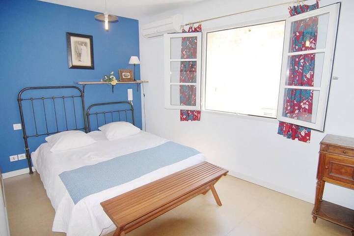 Belle maison à Beaucaire avec WiFi in Beaucaire, Région de Nîmes