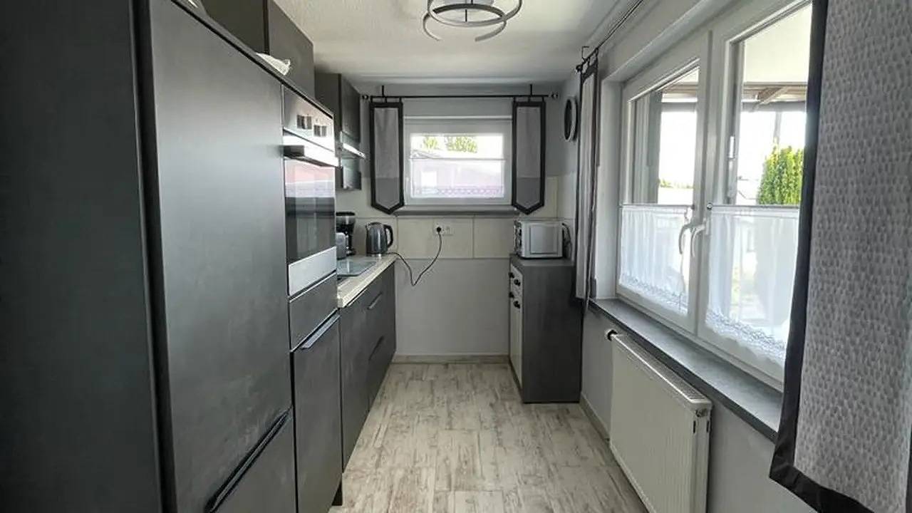 Ferienhaus für 6 Personen in Seck in Seck, Westerwald