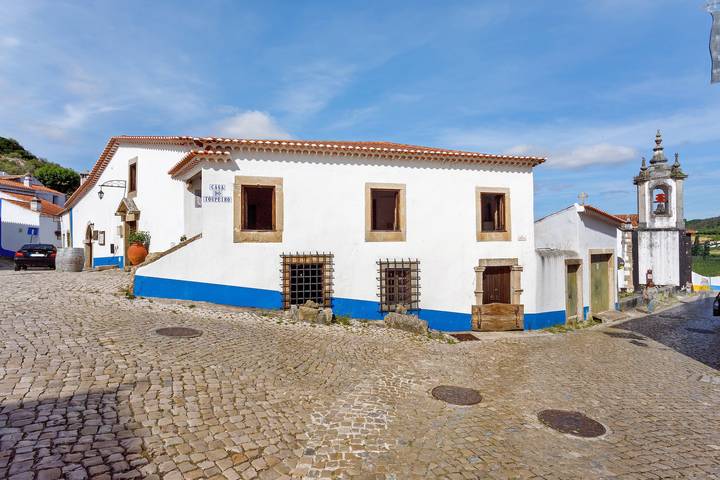 Gîte pour 2 personnes à Óbidos