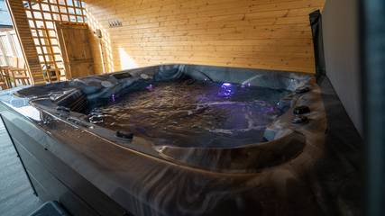 Holiday Home for 8 People in Northumberland, North East England, Photo 1