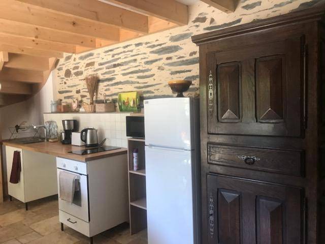 Location de vacances pour 4 personnes, avec jardin à Plessé - 3