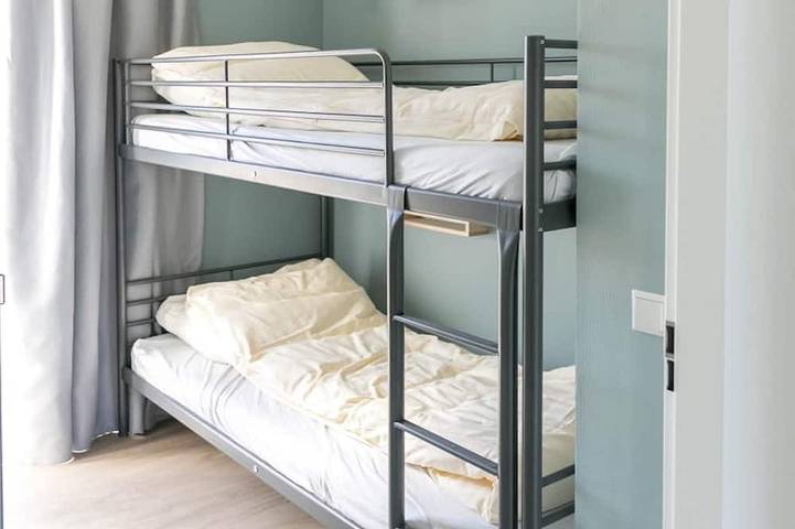 Ferienhaus für 8 Personen, mit Garten in Westland - 2