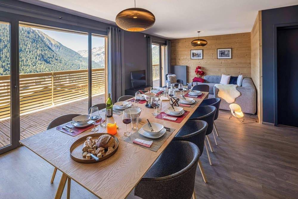 Appartamento vacanze a Chatel a partire da 273€ a notte