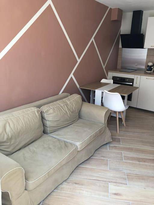 Gîte pour 4 personnes à Caussens - 2