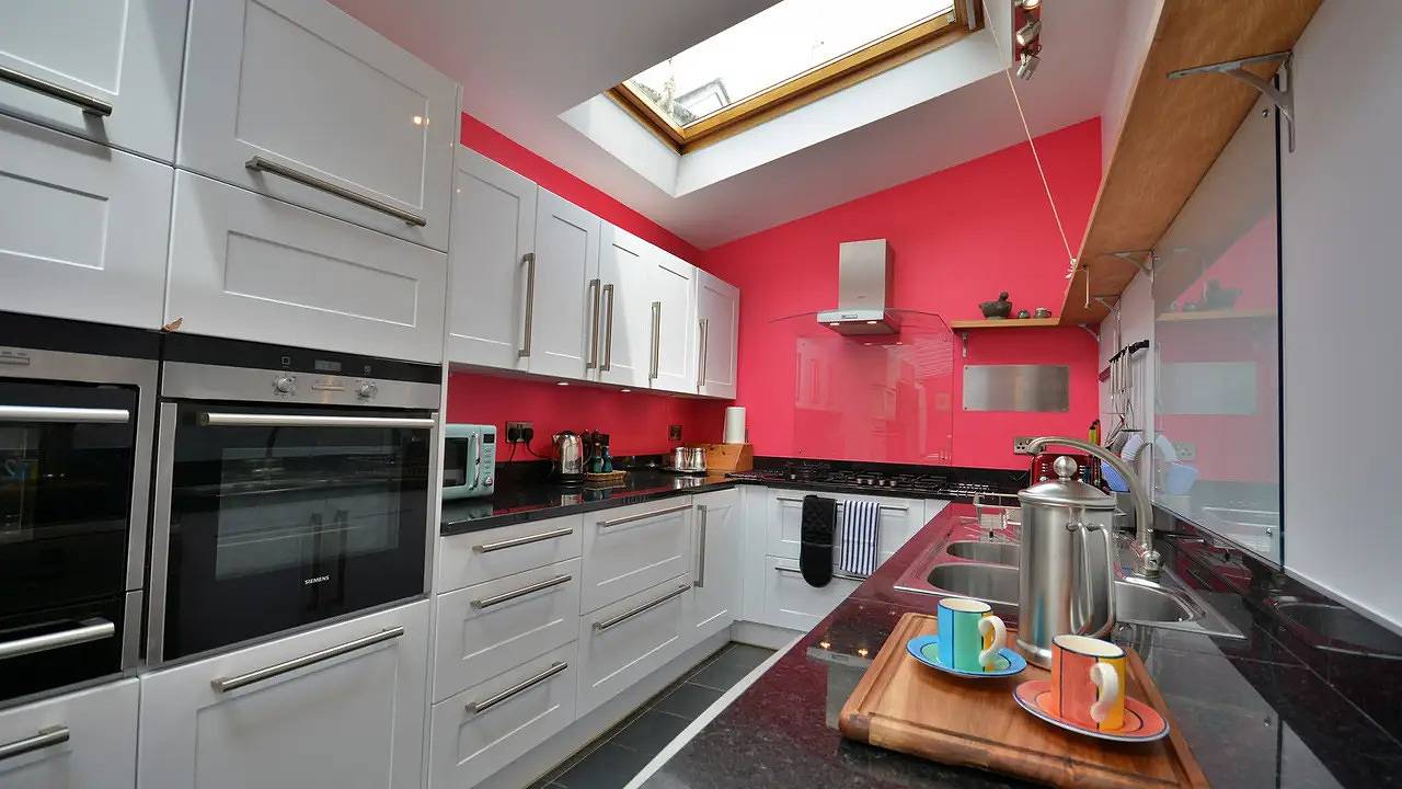 Ferienhaus für 6 Personen (120 m²) in Cawsand in Kingsand and Cawsand, Cornwall