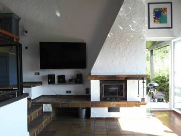 Ferienhaus für 4 Personen in Biersdorf am See, Eifelkreis Bitburg-Prüm, Bild 2