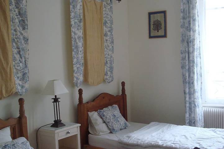 House in the Sancy 7 bedrooms 7 bathrooms in Murat-le-Quaire, Regionaler Naturpark Volcans d'Auvergne