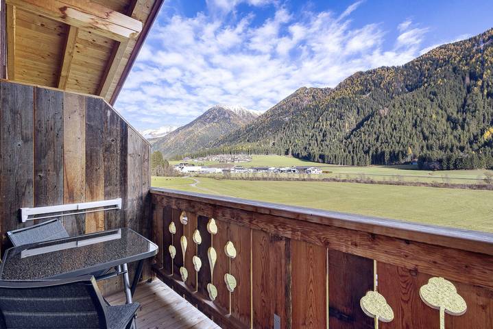 Ferienwohnung für 4 Personen, mit Sauna und Garten, mit Haustier in Italien - 4