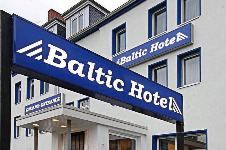 Ferienhaus für 4 Personen, mit Garten in Lübeck (Stadt) - 3