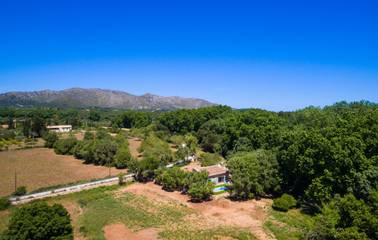 Villa in Capdepera, East Majorca für 2 