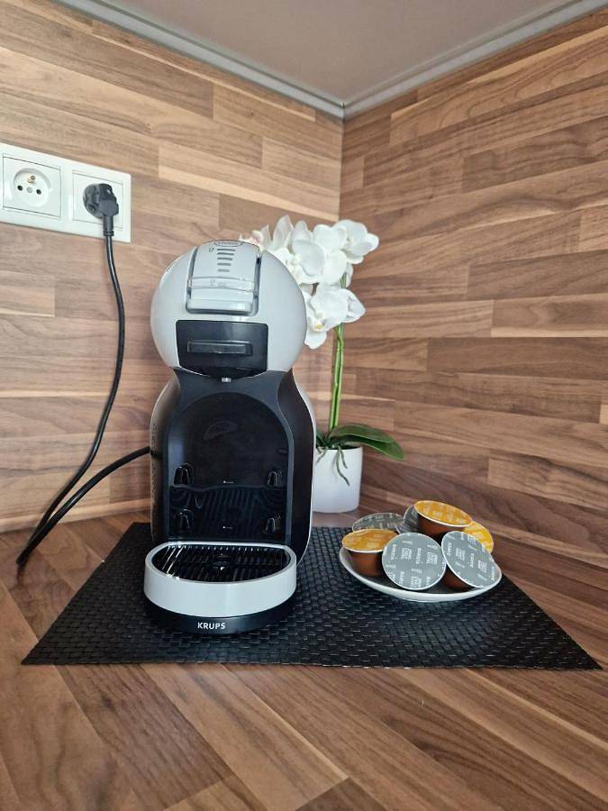 Gîte pour 2 personnes, avec balcon et vue à Prievidza - 4