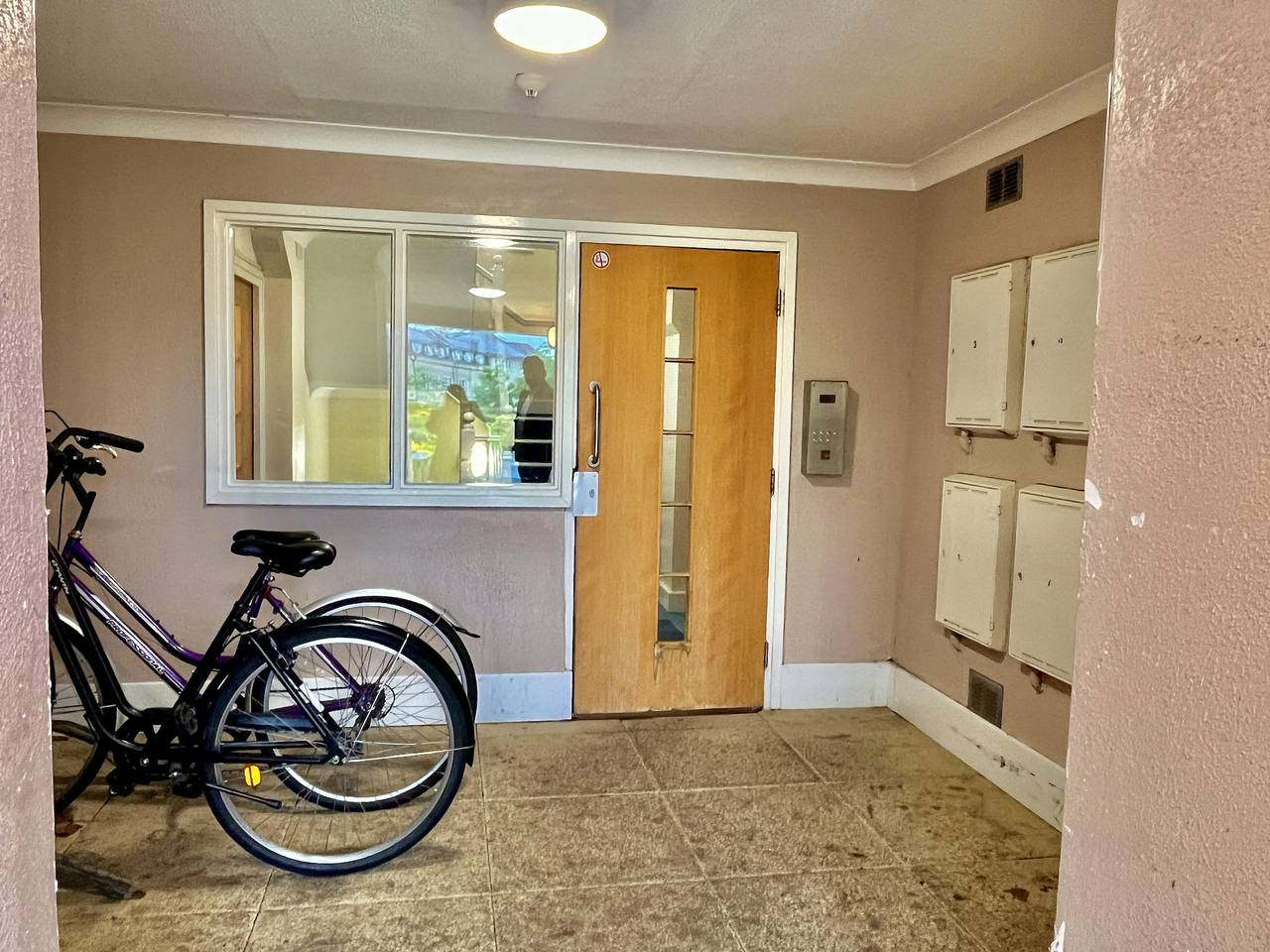 Entire holiday apartment, Captivating 1-Bed Apartment in Cambridge in Cambridge, Cambridgeshire