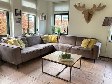 Ferienhaus für 6 Personen in Schoorl, Holländische Küste, Bild 4
