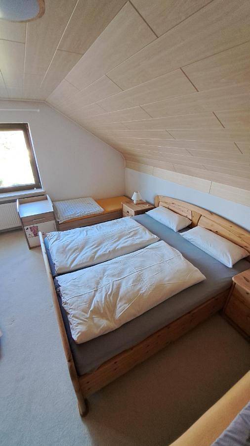 Appartement entier, Familie Pöllet Stammham nähe Ingolstadt in Stammham, Altmühltal