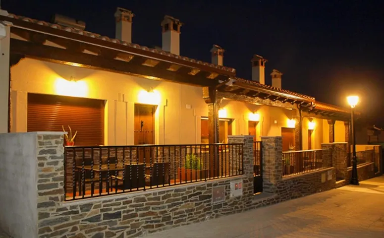 Appartement de vacances pour 7 personnes, avec balcon - 1