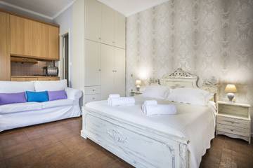 Vakantieappartement voor 2 Personen in Argostoli, Kefalonia, Afbeelding 2