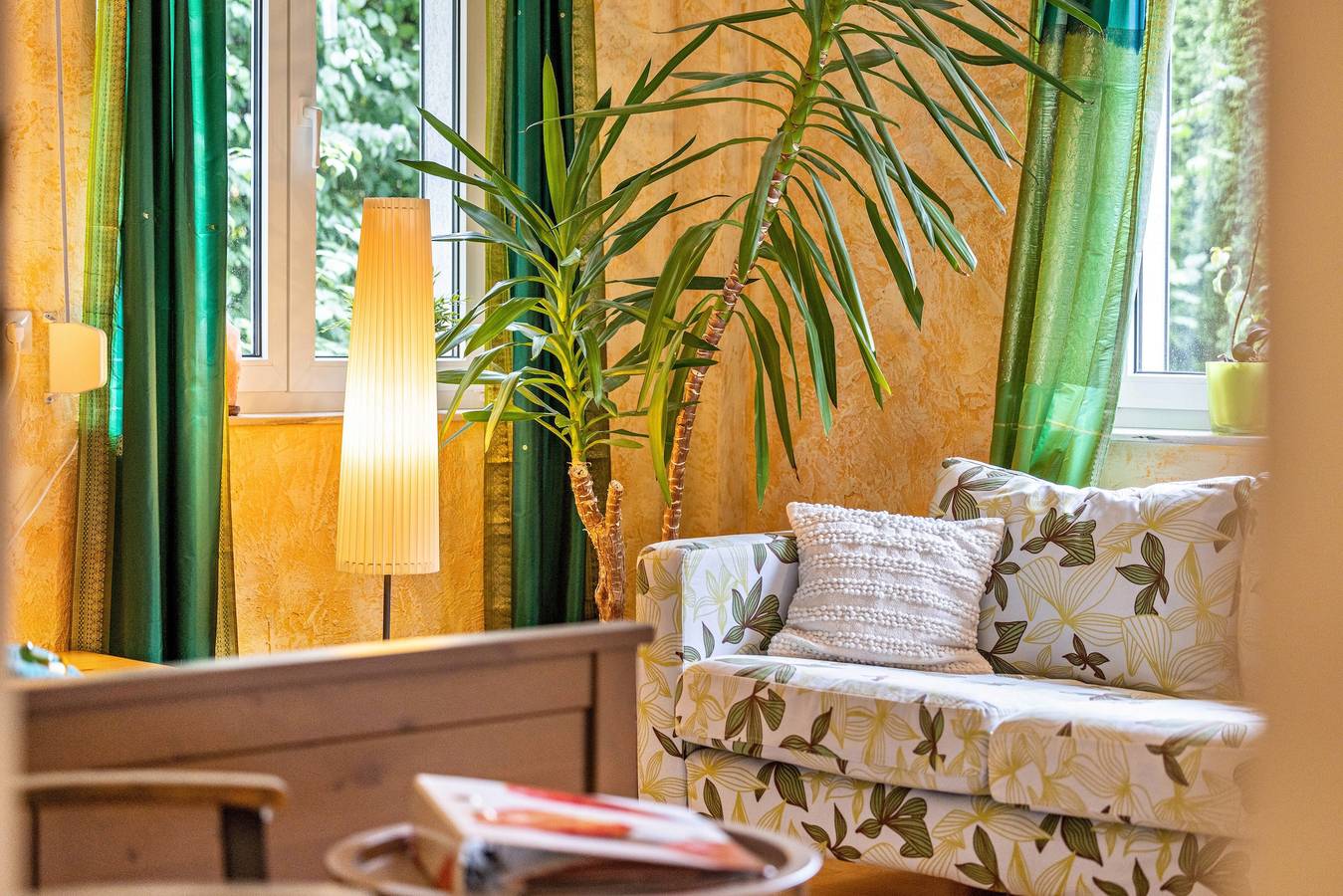 Ganzes Studio, Zimmer 'Schönes Zimmer Mit Eigenem Bad' mit Terrasse und Wi-Fi in Albstadt, Neckar-Alb