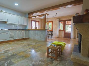 Ferienhaus in Inca, Mallorca Inselmitte für 8 
