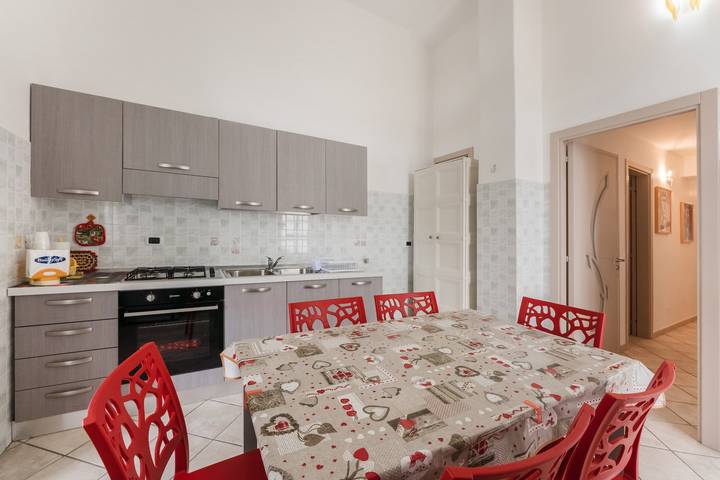 Gîte pour 5 personnes à Procida - 2