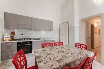 Apartament Wakacyjny dla 5 osoby w Procida, Wybrzeże Tyrreńskie Kampania, Zdjęcie 1