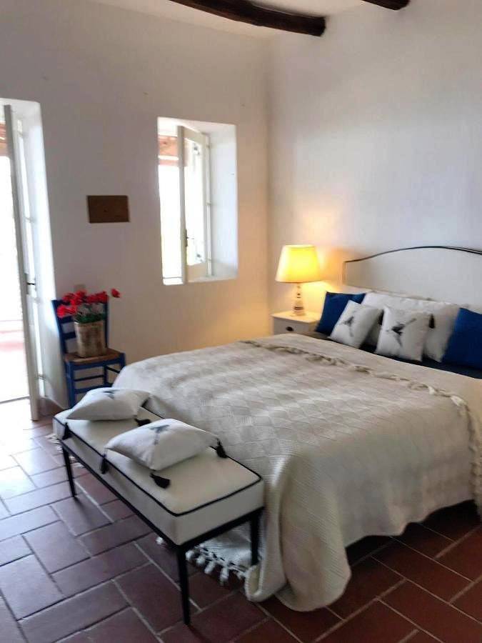 "Villa Le Cicale" Lipari in Lipari