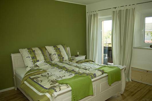 Ferienwohnung für 5 Personen, mit Balkon, mit Haustier in Oberstaufen - 3