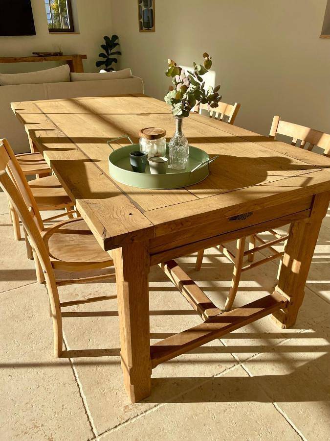 Maison d’hôte pour 6 personnes, avec jardin et piscine à Yenne - 4