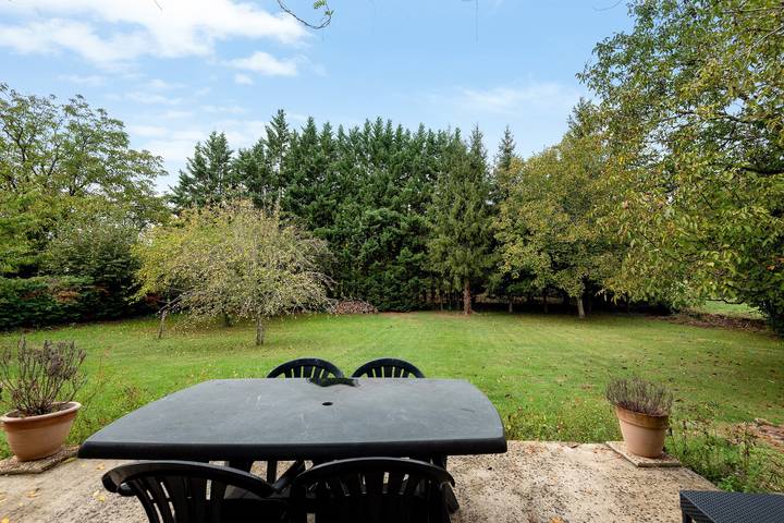 Agréable Gite "chez santou" in Rocamadour, Parc Naturel Régional des Causses du Quercy