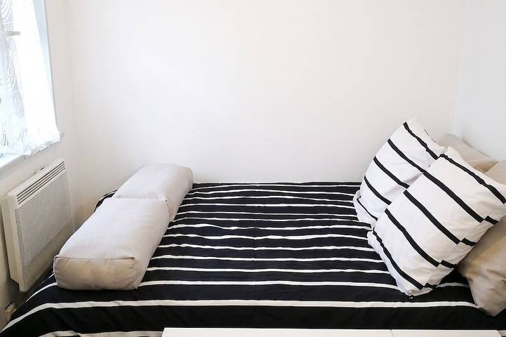 Apartamento entero, Homerez - Estudio con parking en Montargis in Montargis, Región de Montargis