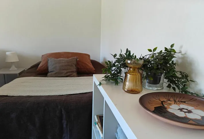 Ferienwohnung für 4 Personen - 1