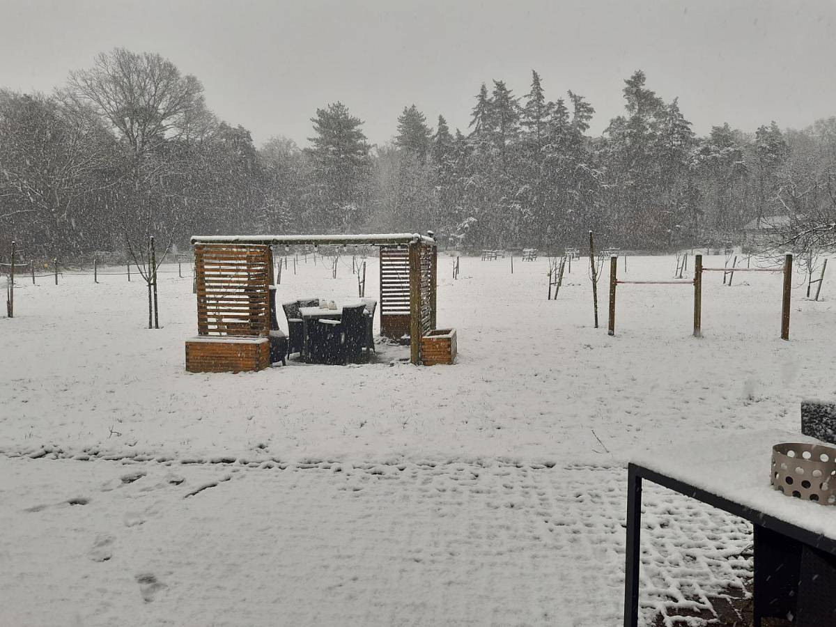 B&B Bourgondisch Lomm in Limburg
