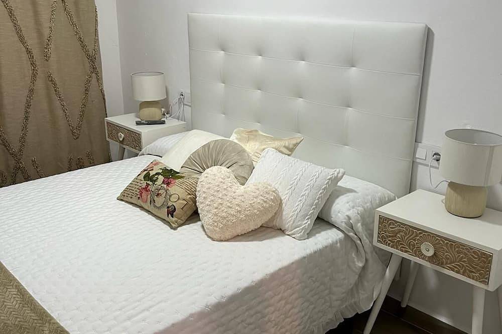 Apartamento el Patio in Setenil de las Bodegas, White Villages