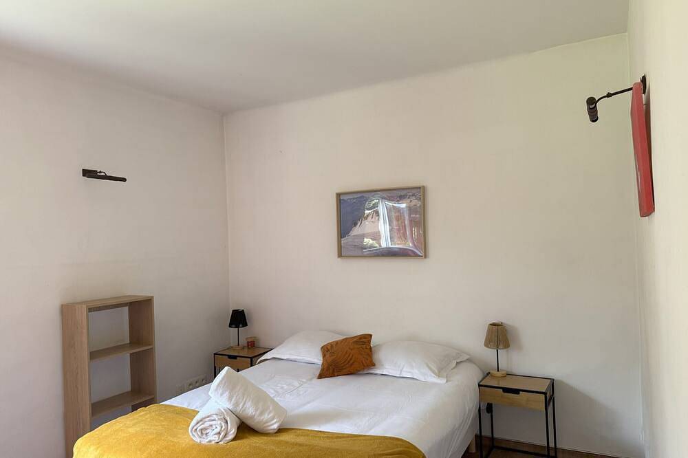 Entire apartment, Le Montagny – Séjour Cosy au Cœur des Alpes in Sallanches, Pays du Mont-Blanc
