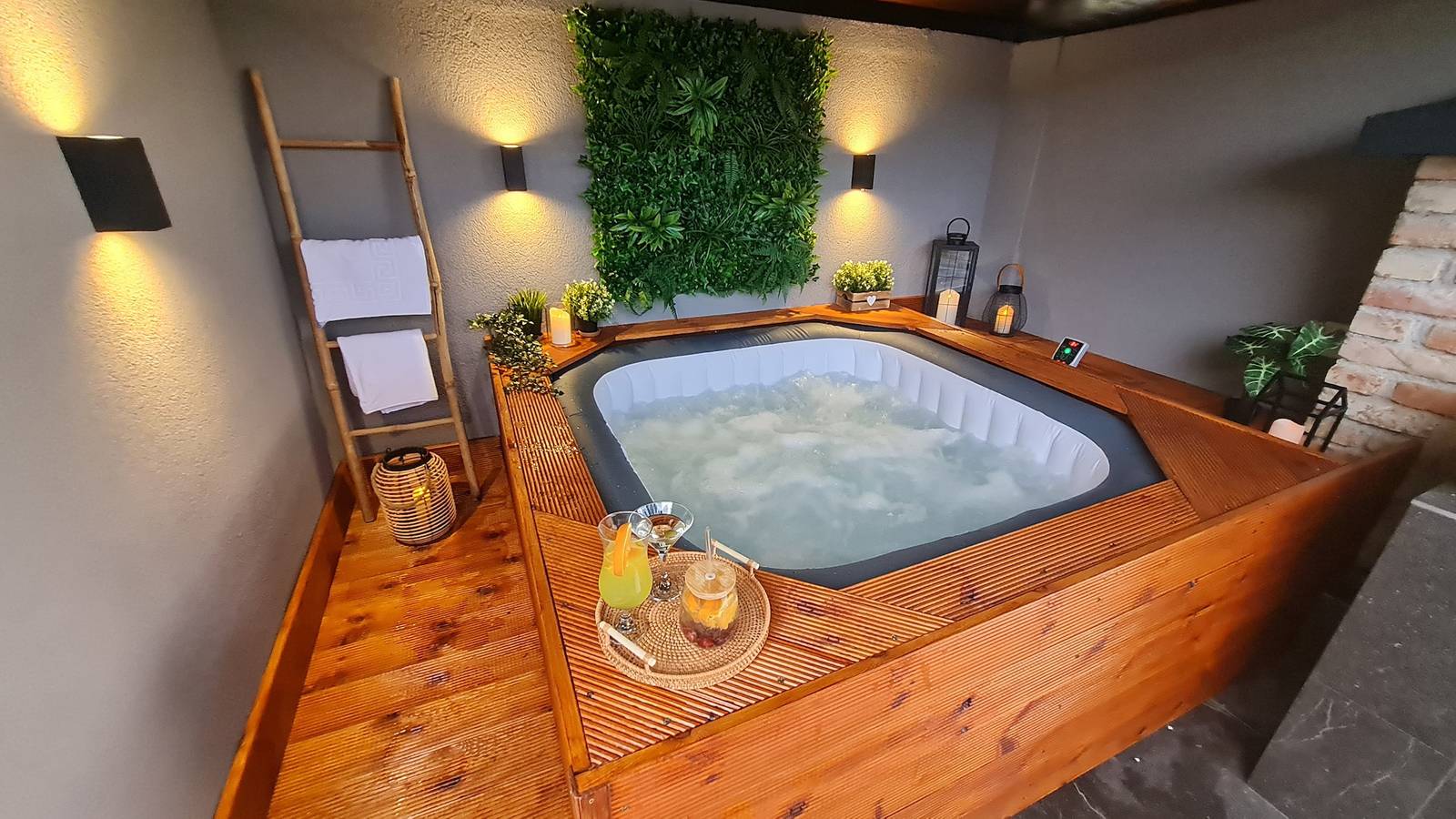 River Home 08 in Karlovac, Karlovac und Umgebung