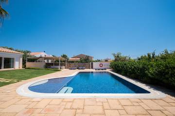 Chalet in Ciutadella, Menorca für 10 