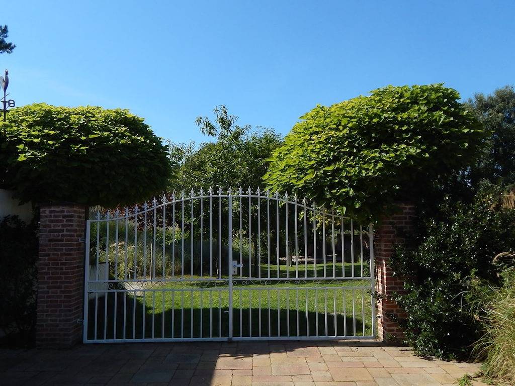 9 Böhler Brise Komfortable Ferienresidenz in Böhl (St. Peter-Ording), St. Peter-Ording